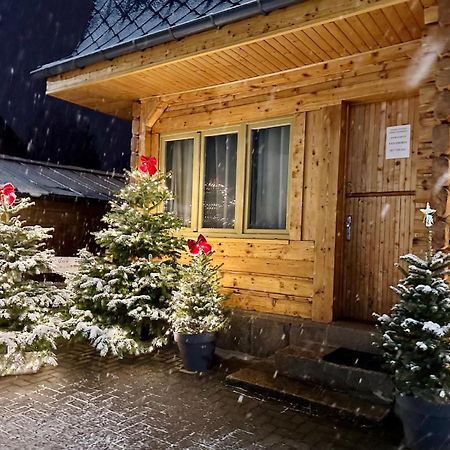Apart Invest Fanaberia Шклярска Поремба Екстериор снимка